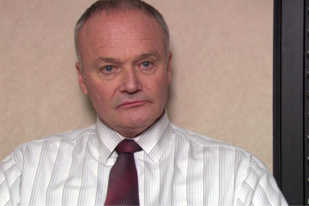 Quiz Εικόνων - the office - creed