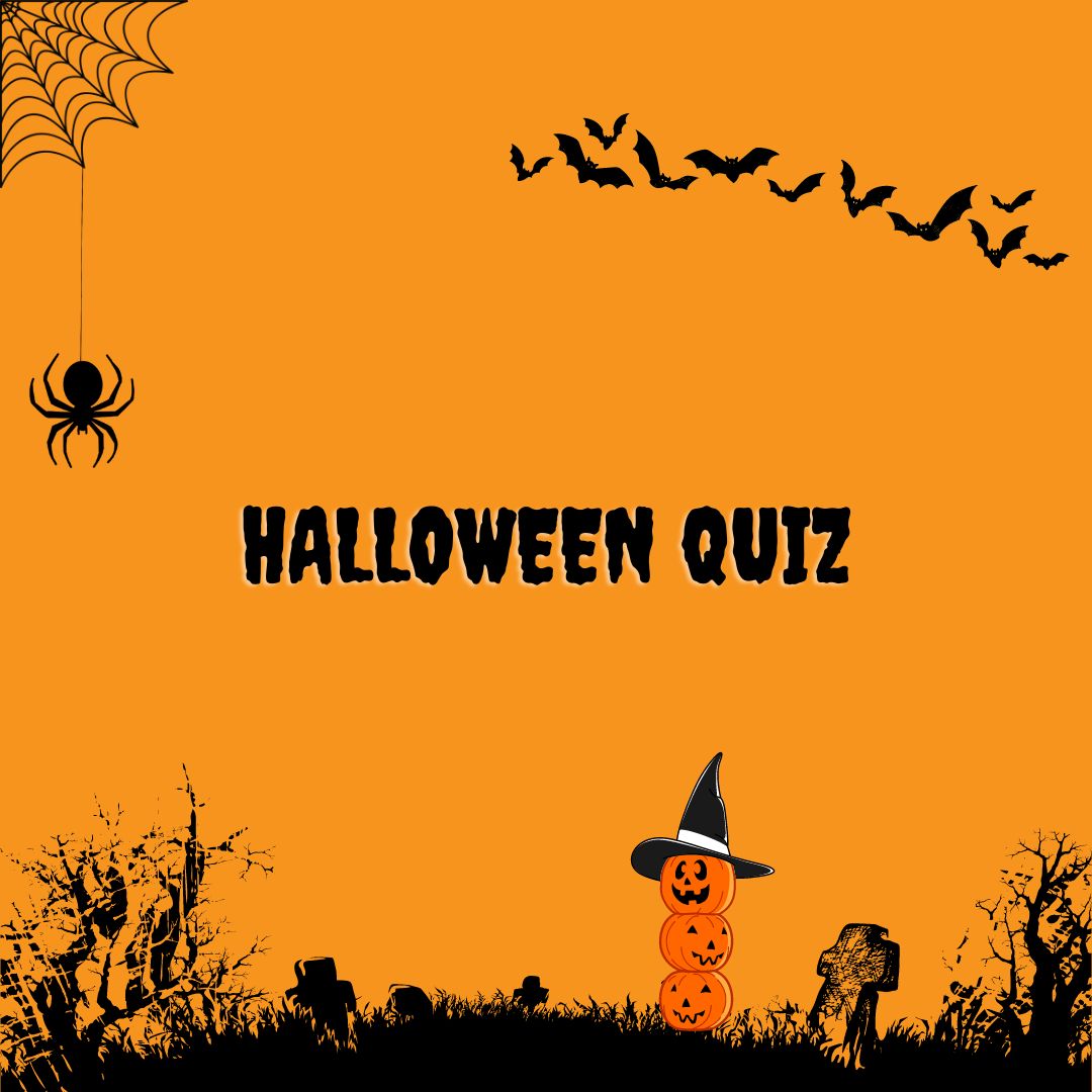 Halloween Quiz