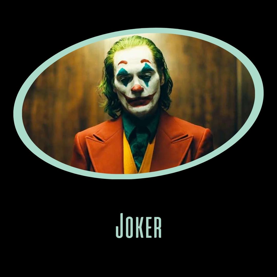 Joker - Quiz Επιλογής