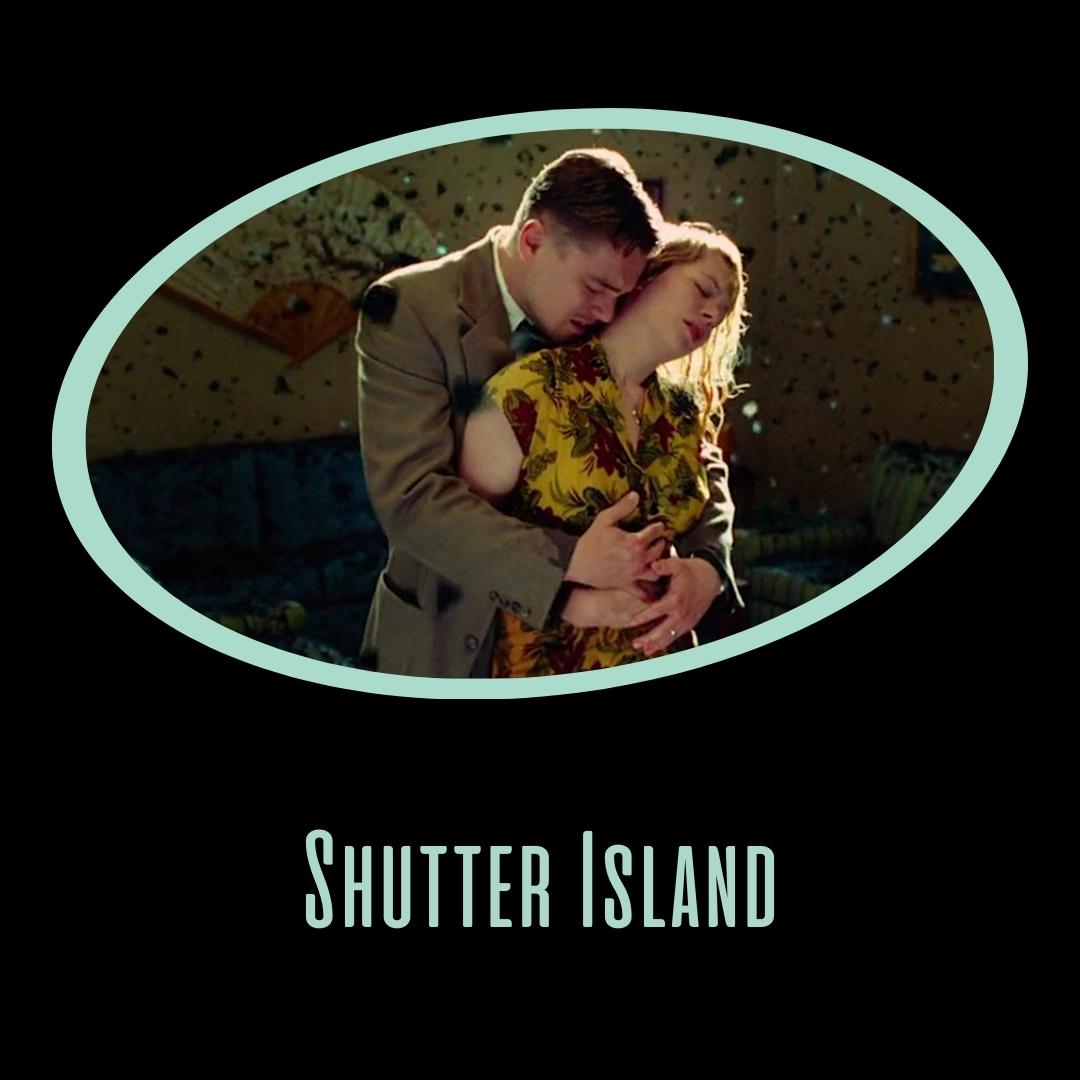 Shutter Island - Quiz Επιλογής