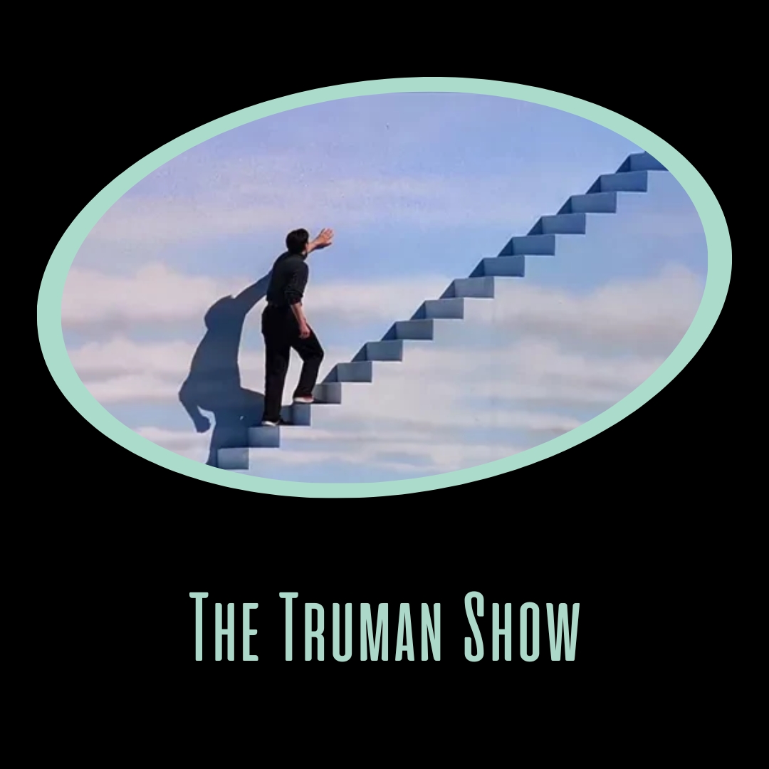 The Truman Show - Quiz Επιλογής