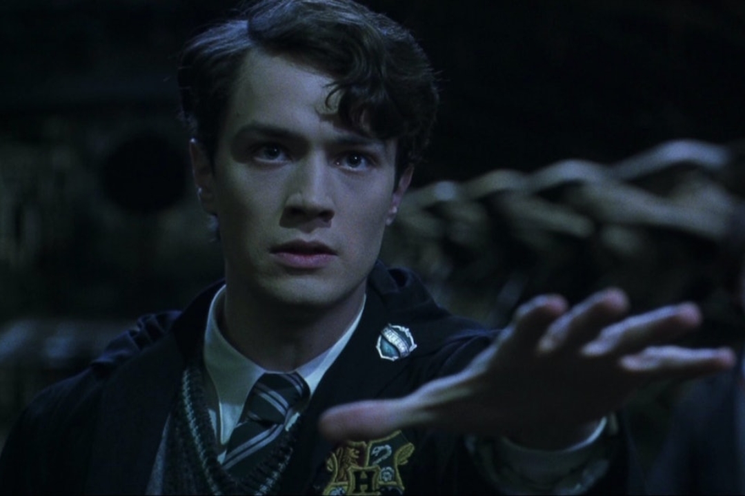 quiz εικόνων - harry potter-tom riddle