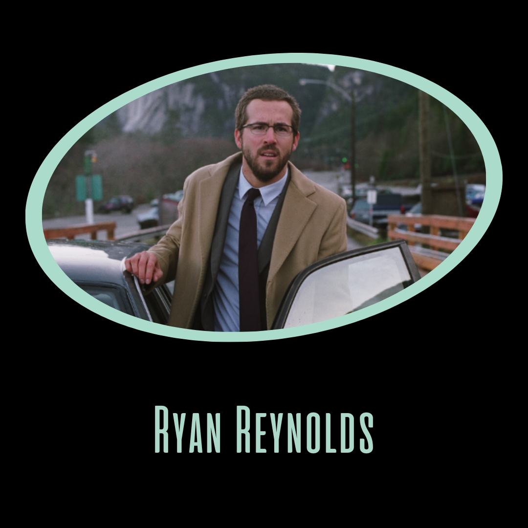 Ryan Reynolds Quiz