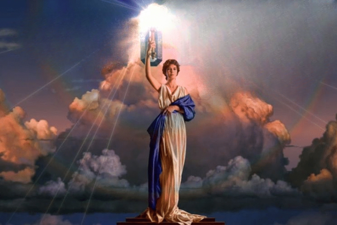 Columbia Pictures Logo