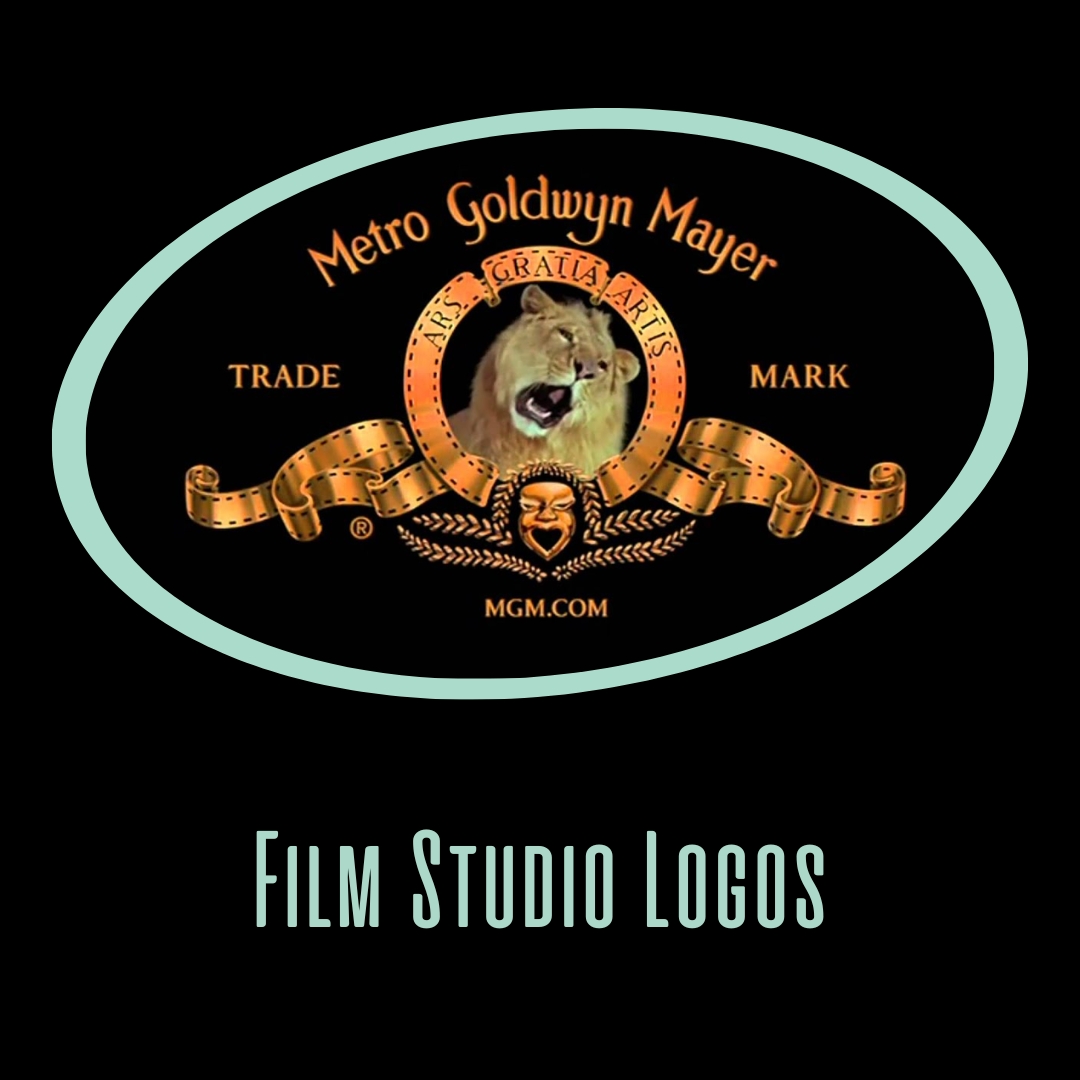 Film Studio Logos Quiz