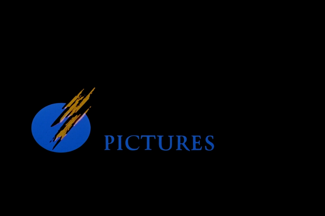 Touchstone Pictures Logo