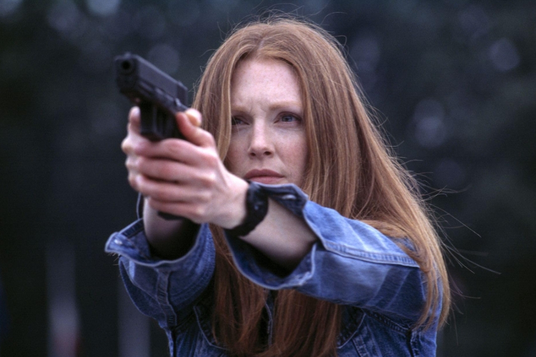 Julianne Moore (Hannibal)