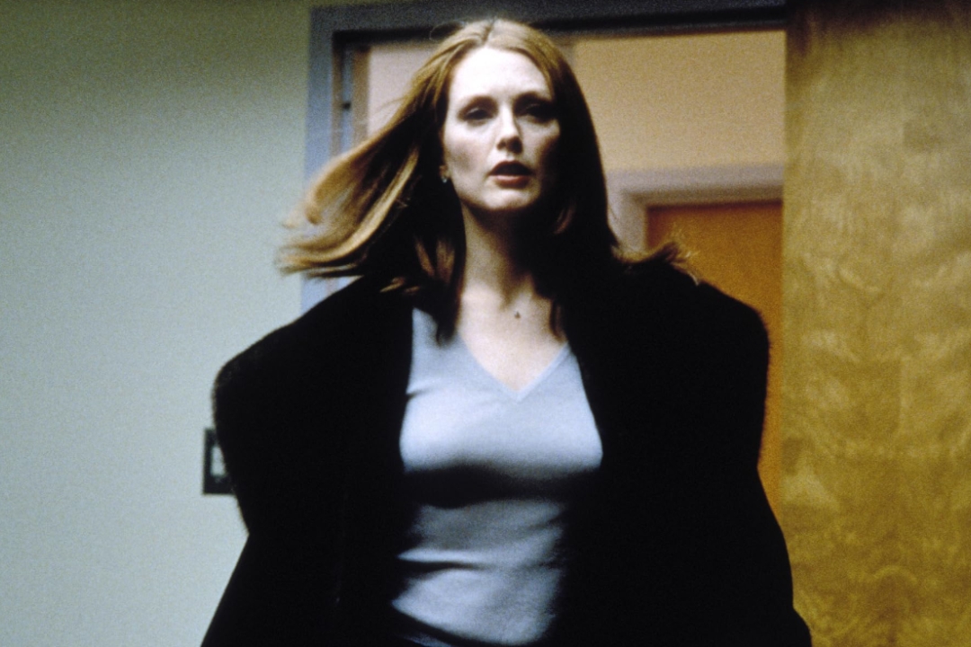 Julianne Moore (Magnolia)