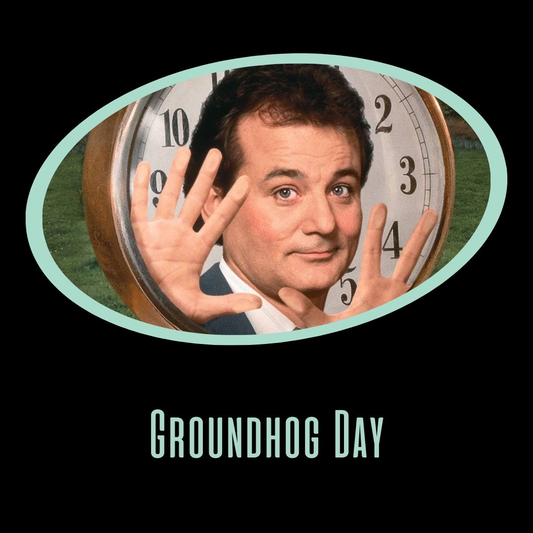 Groundhog Day Quiz