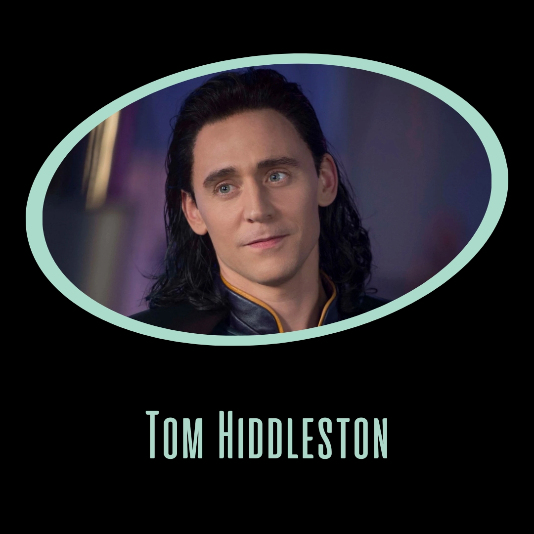 Tom Hiddleston Quiz